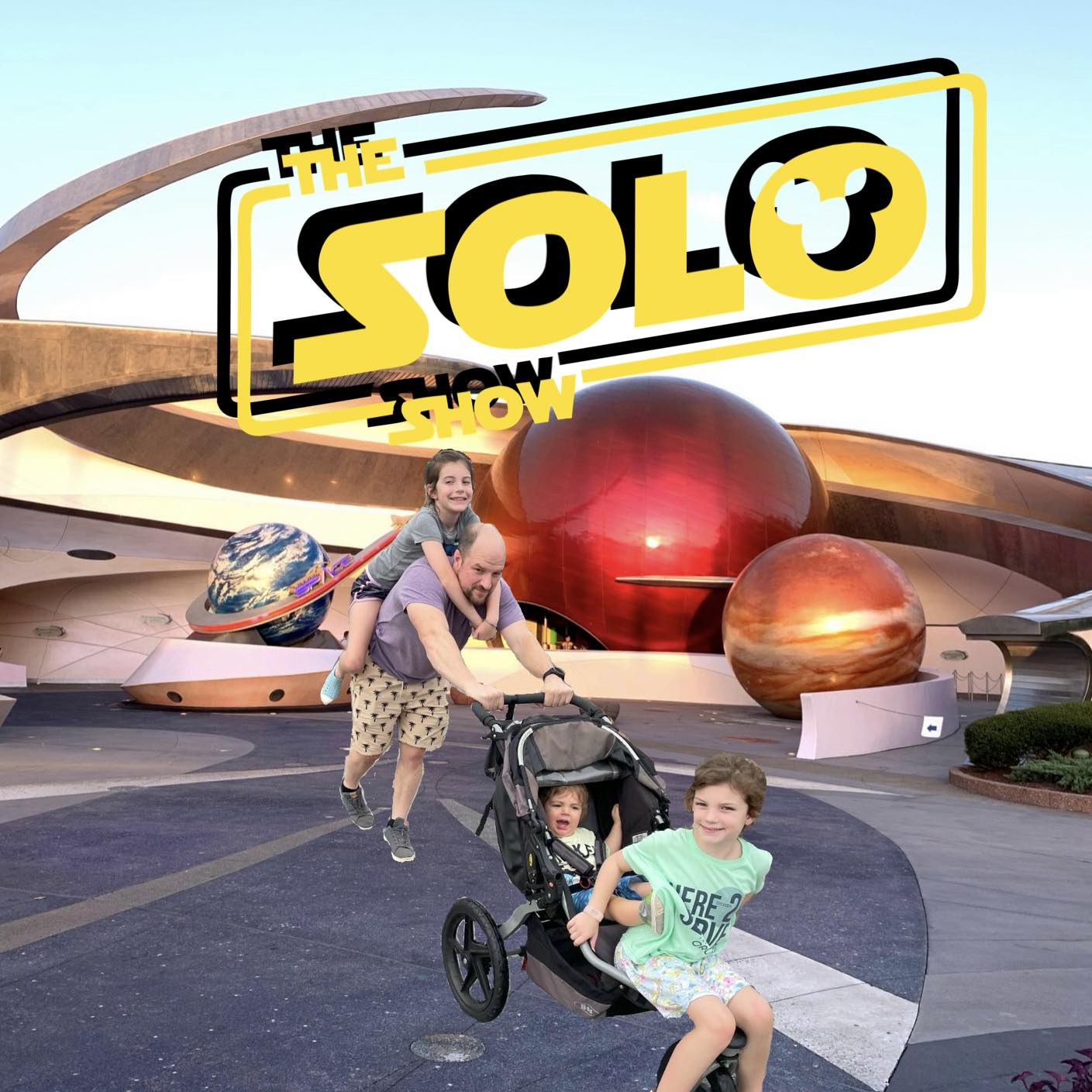 The Solo Show
