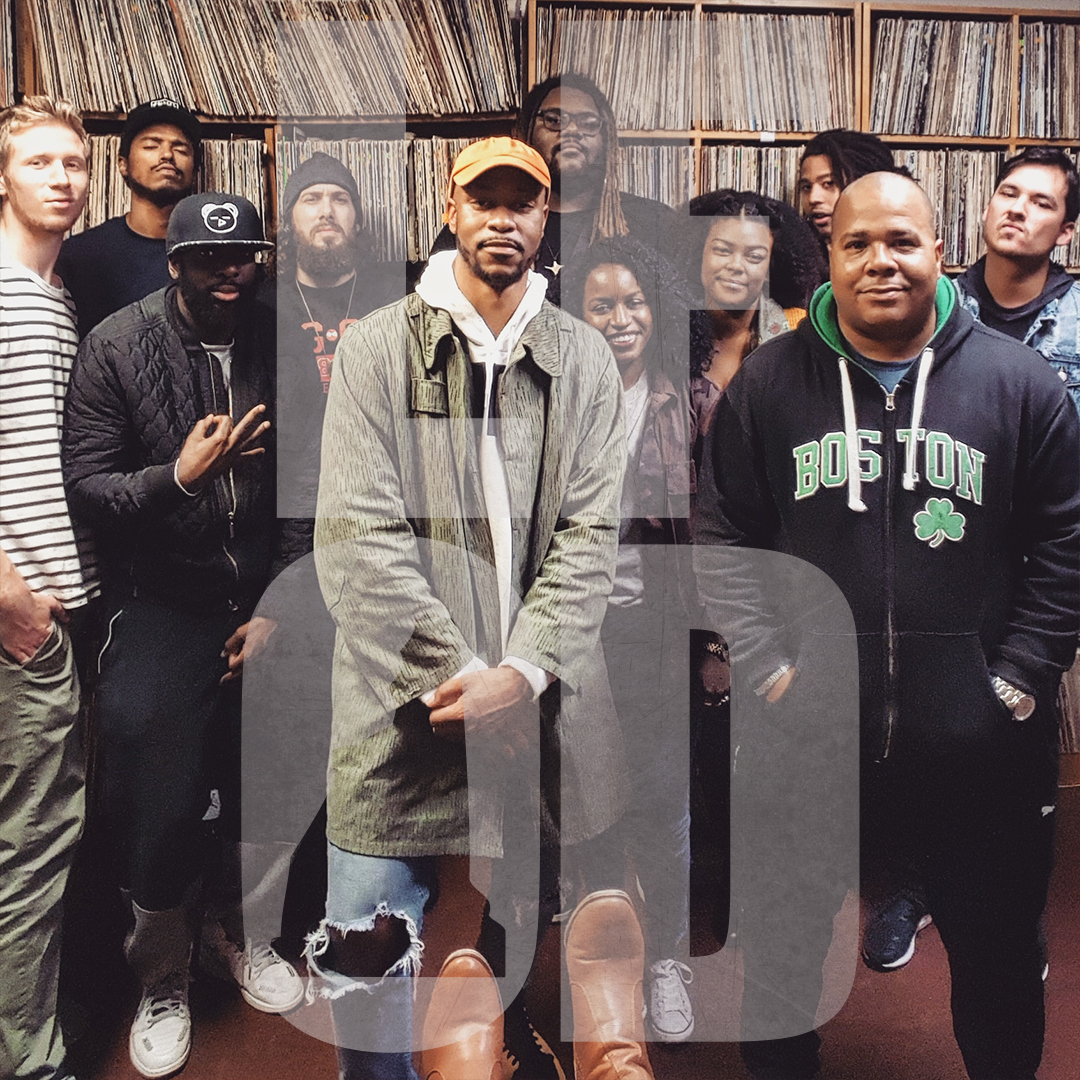 LFOD Radio