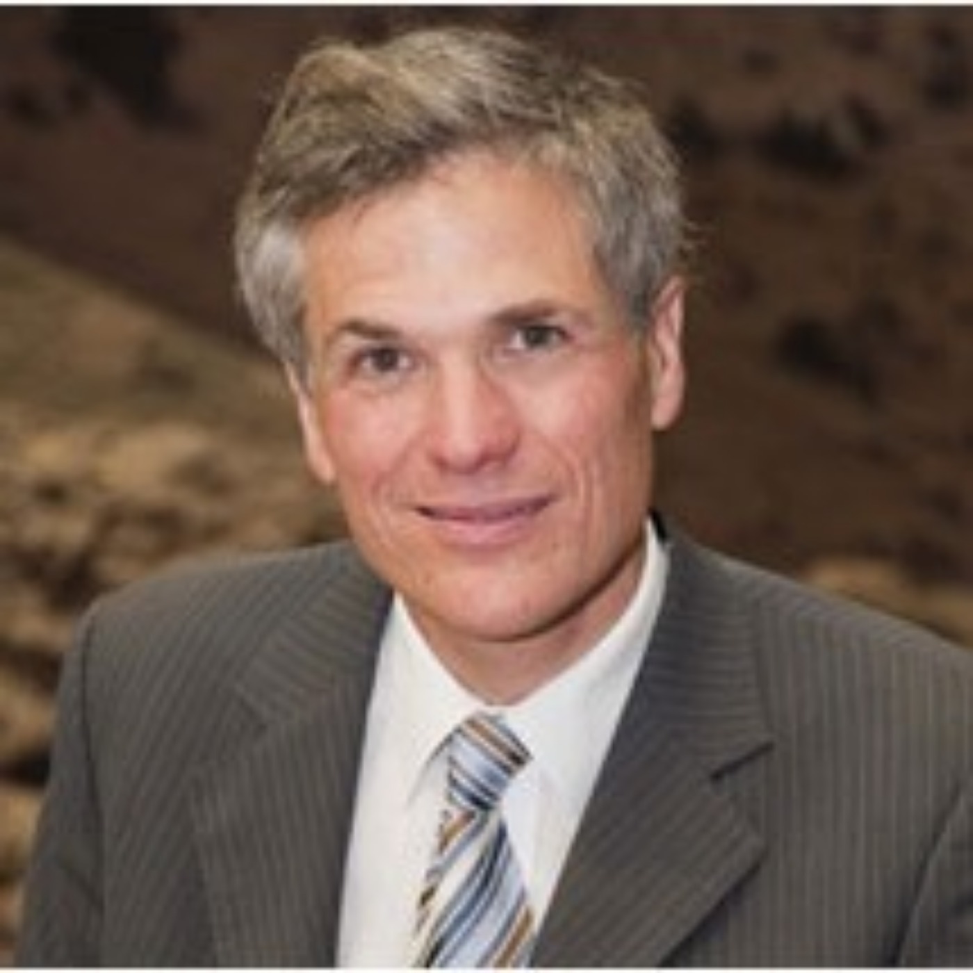 The Soon-to-be-Launched Mars Rover and the Search for Organic Molecules on Mars—Jorge Vago, PhD—Project Scientist at the European Space Agency