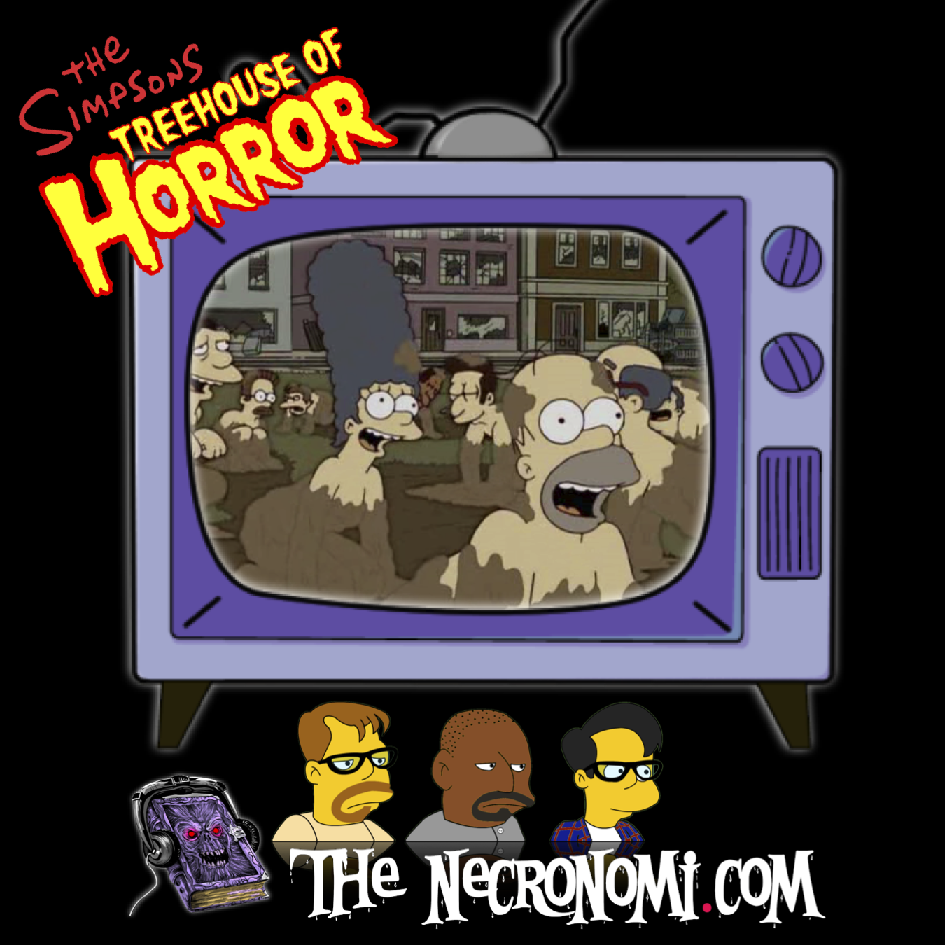 TheNecronomi.Com