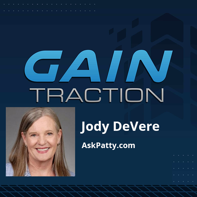 Gain Traction