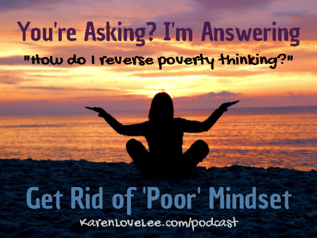 ThePowerOfSelfEVOLution with KarenLoveLee