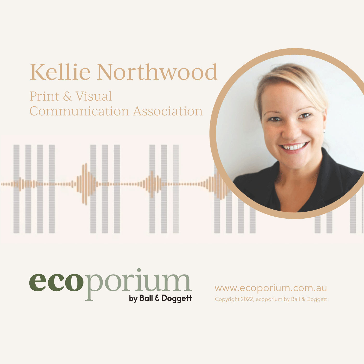 ecoporium by Ball & Doggett