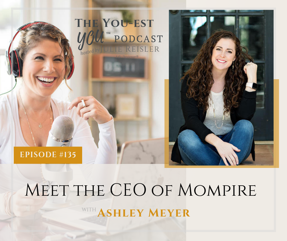 The You-est You® Podcast