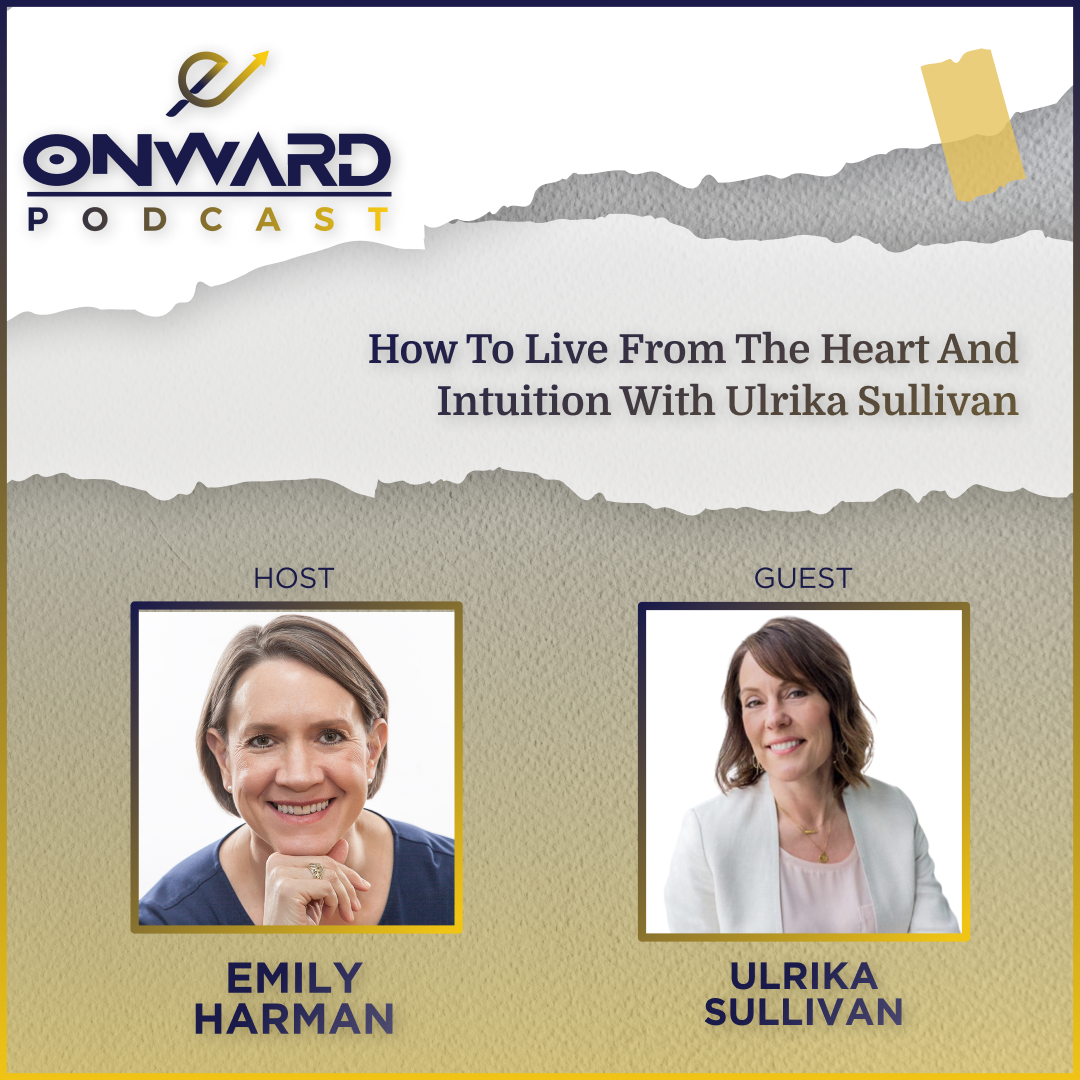 Onward Podcast