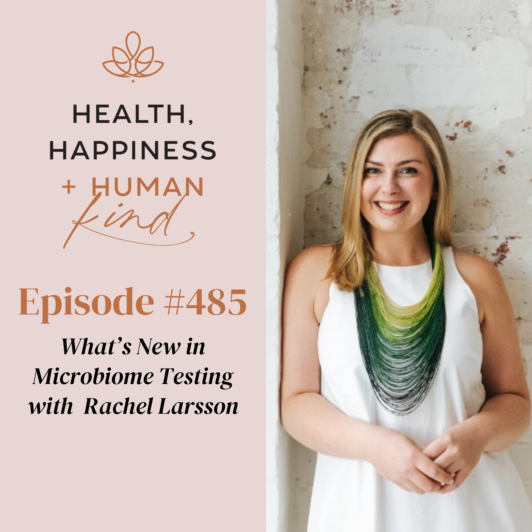 Health, Happiness & Human Kind
