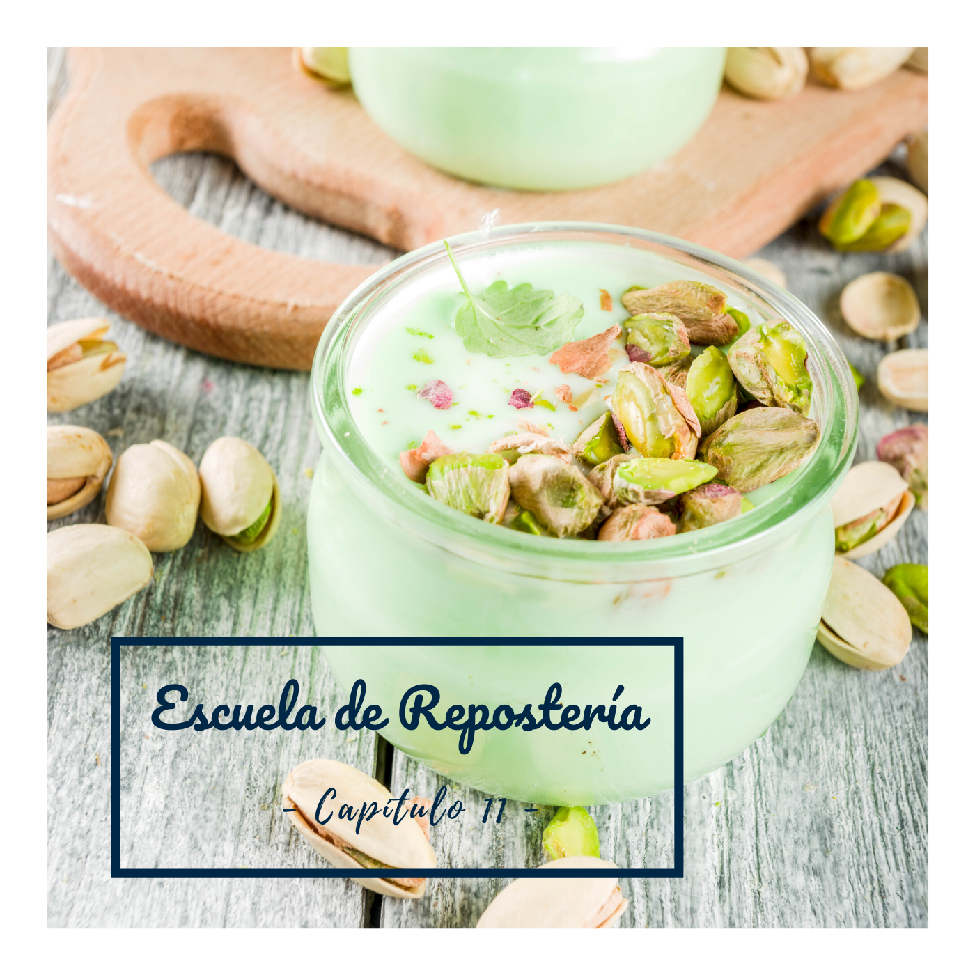 Escuela de Repostería