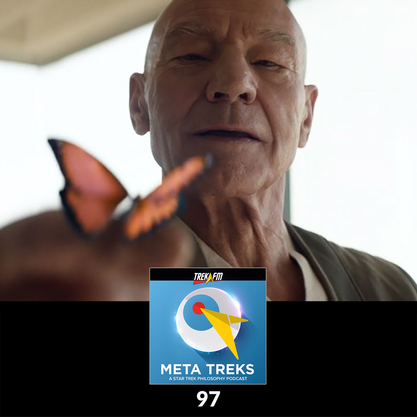 Meta Treks: A Star Trek Philosophy Podcast