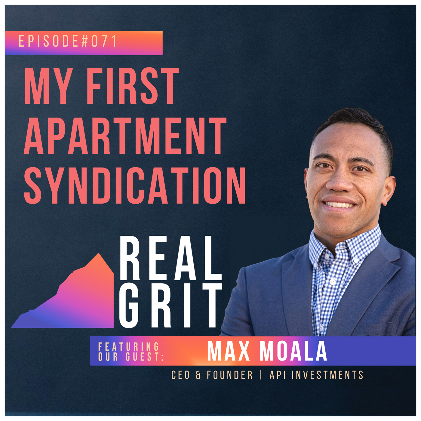 Passive Real Estate Investing with Mavericks