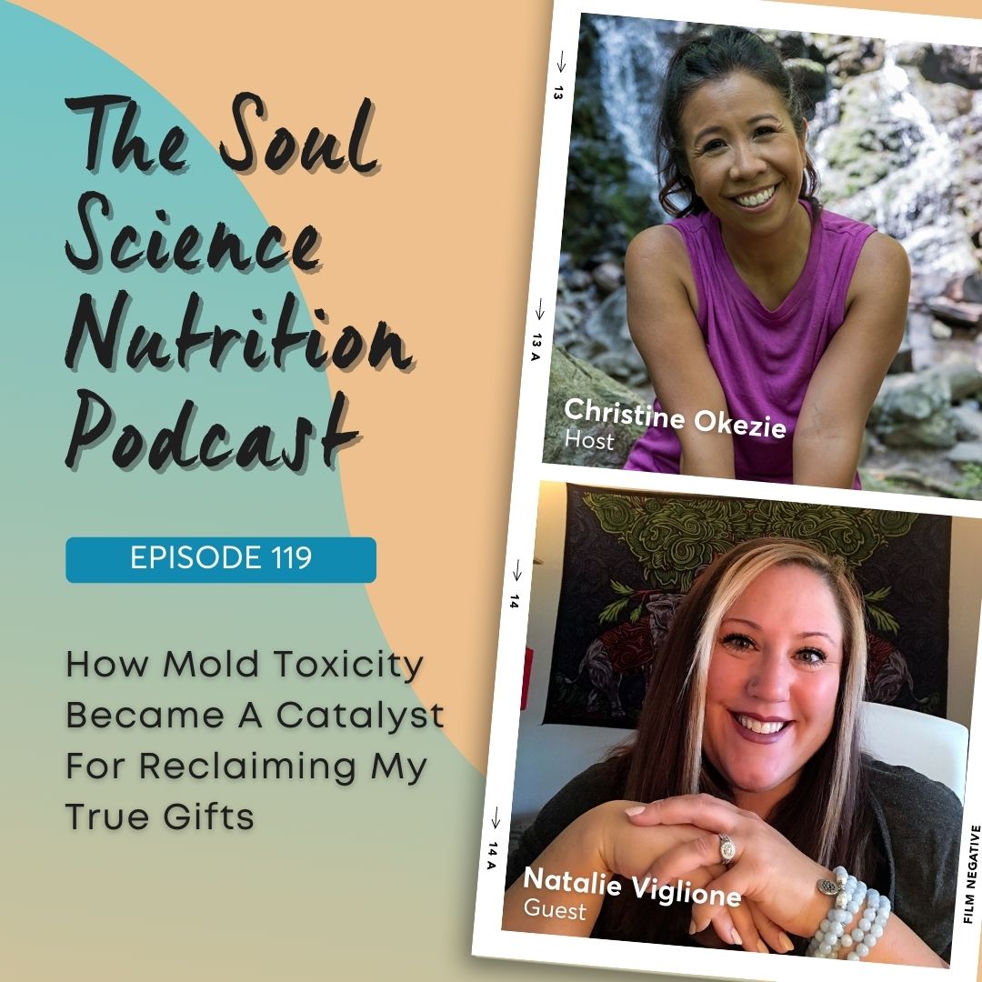 How Mold Toxicity Became A Catalyst For Reclaiming My True Gifts