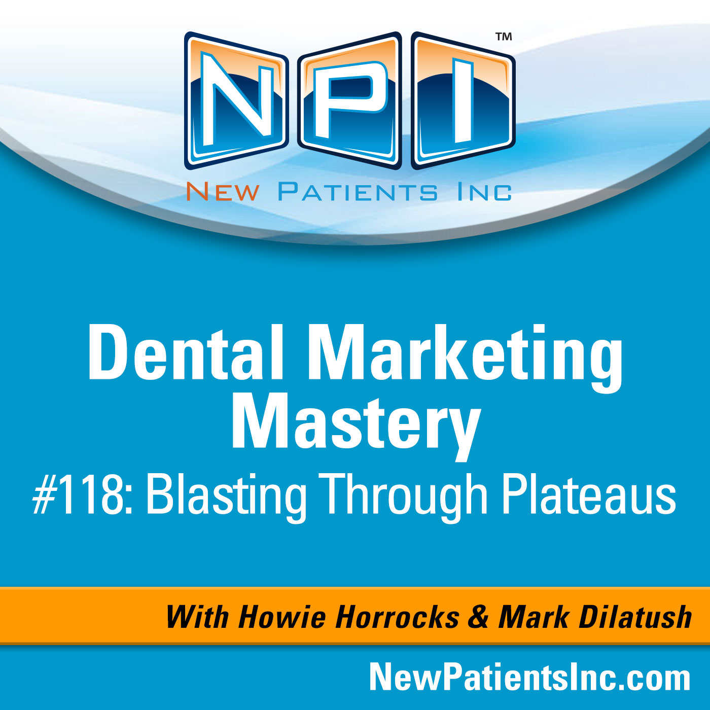 Dental Marketing Mastery