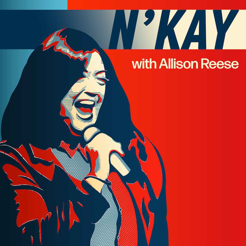 N'Kay Just News Jokes: Week of Feb 24 2025