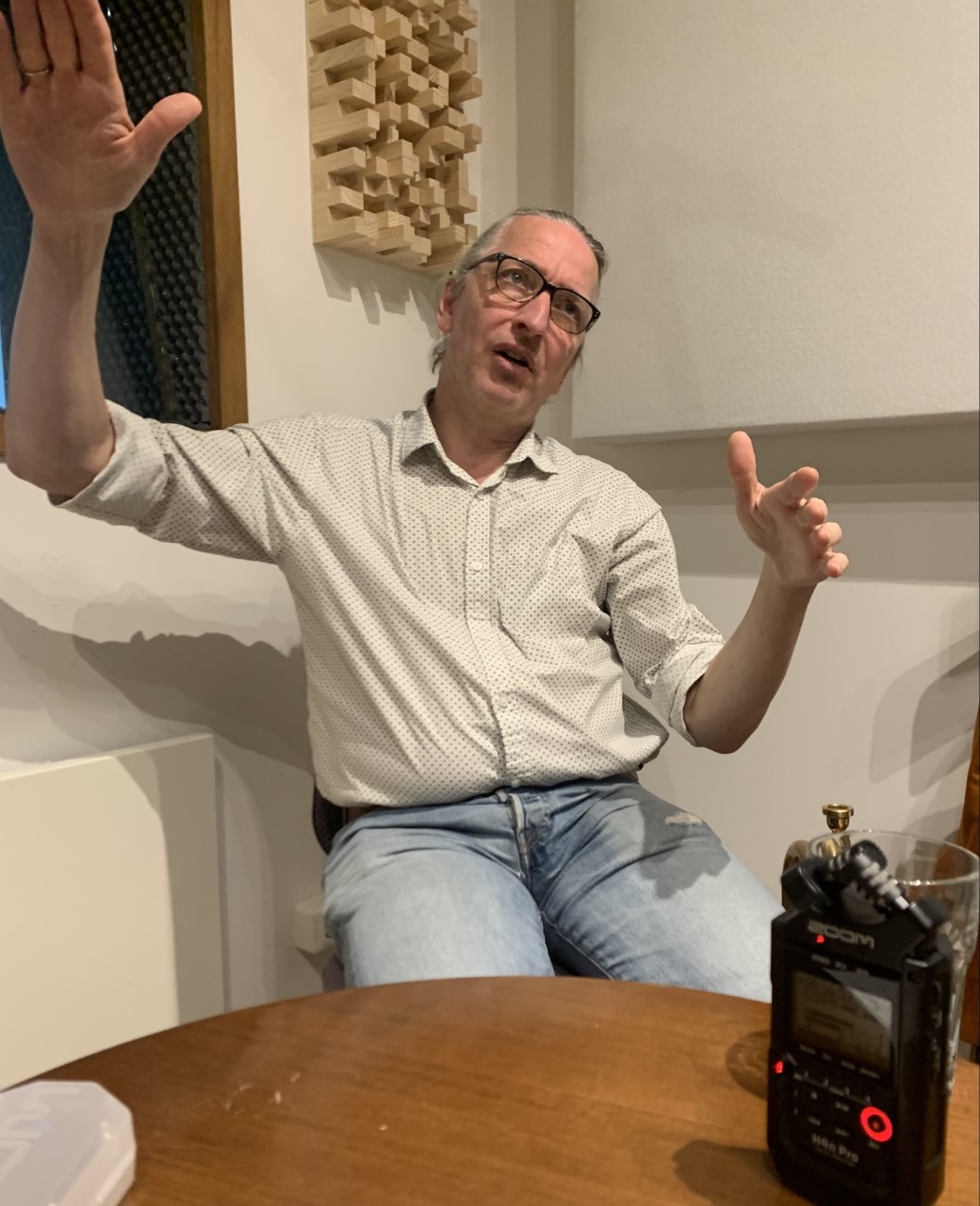 Schiffko`s Music Talk