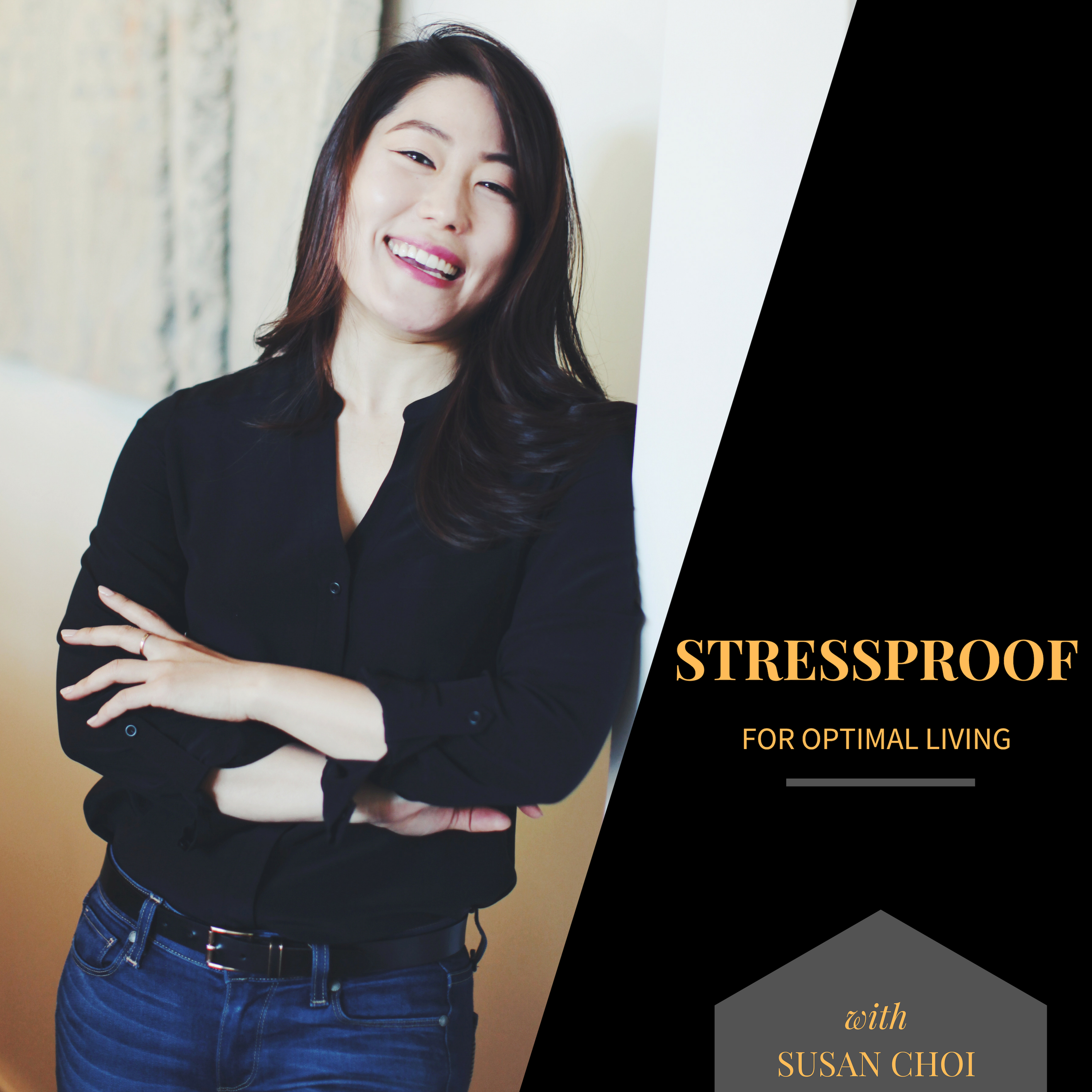 #1: How Years of Stress Led to Burnout & Adrenal Fatigue