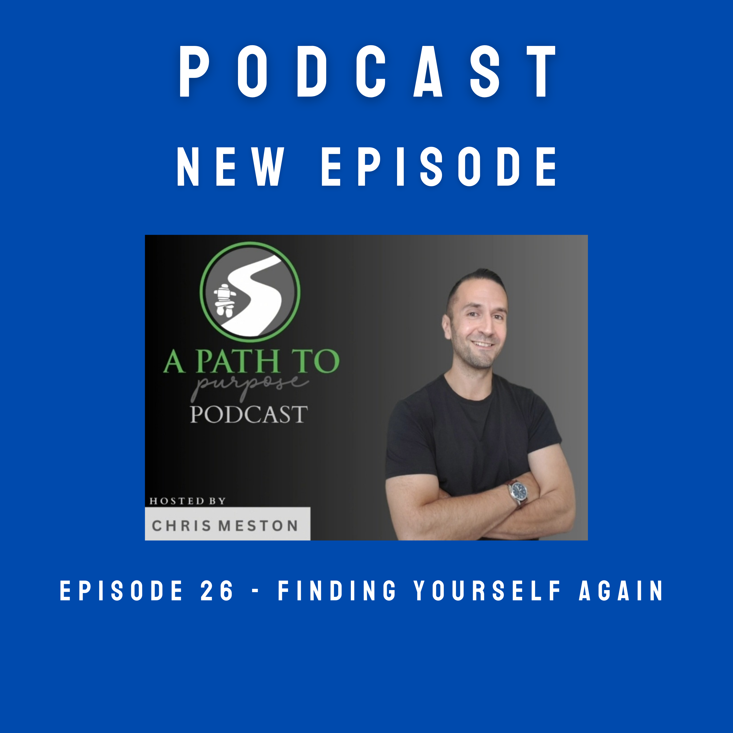 A Path to Purpose