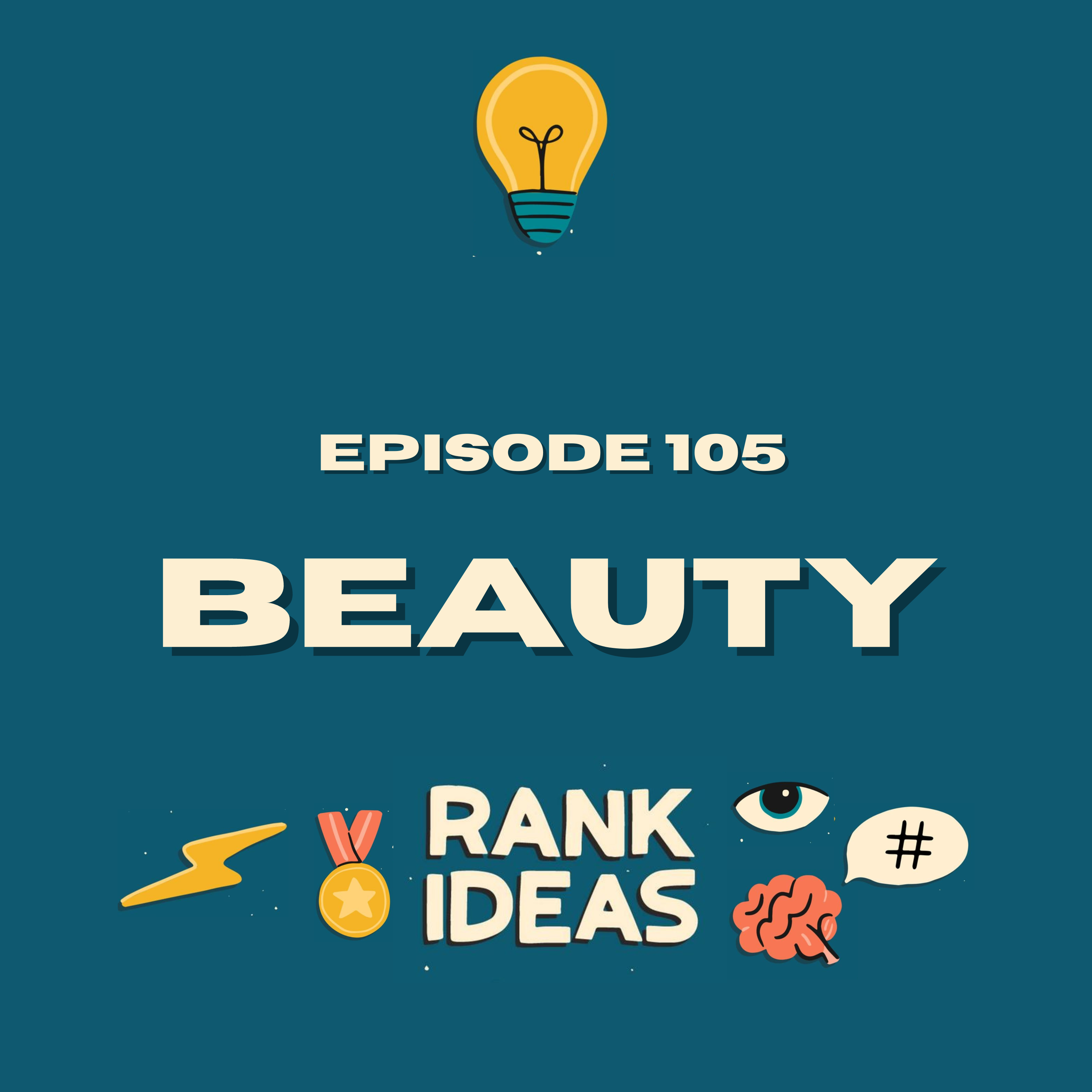 Rank Ideas