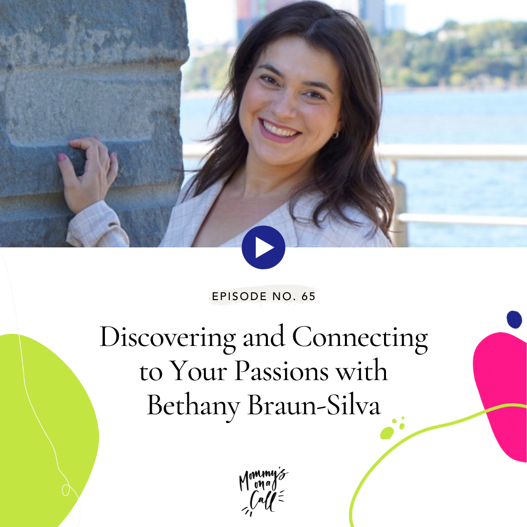 Mommy\'s on a Call | Holistic Health, Wellness & Mindfulness for Modern Moms, Entrepreneurship, Mindful Parenting