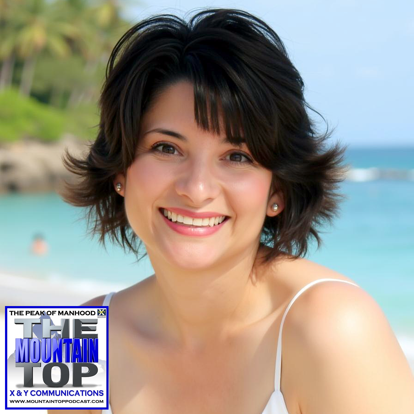 The Mountain Top - Masculine Men Get Women