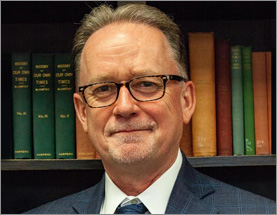 The Fungi Factor – Nicholas P. Money, Professor, Western Program, Department of Biology, Miami University – Fungi and the Future of the Earth