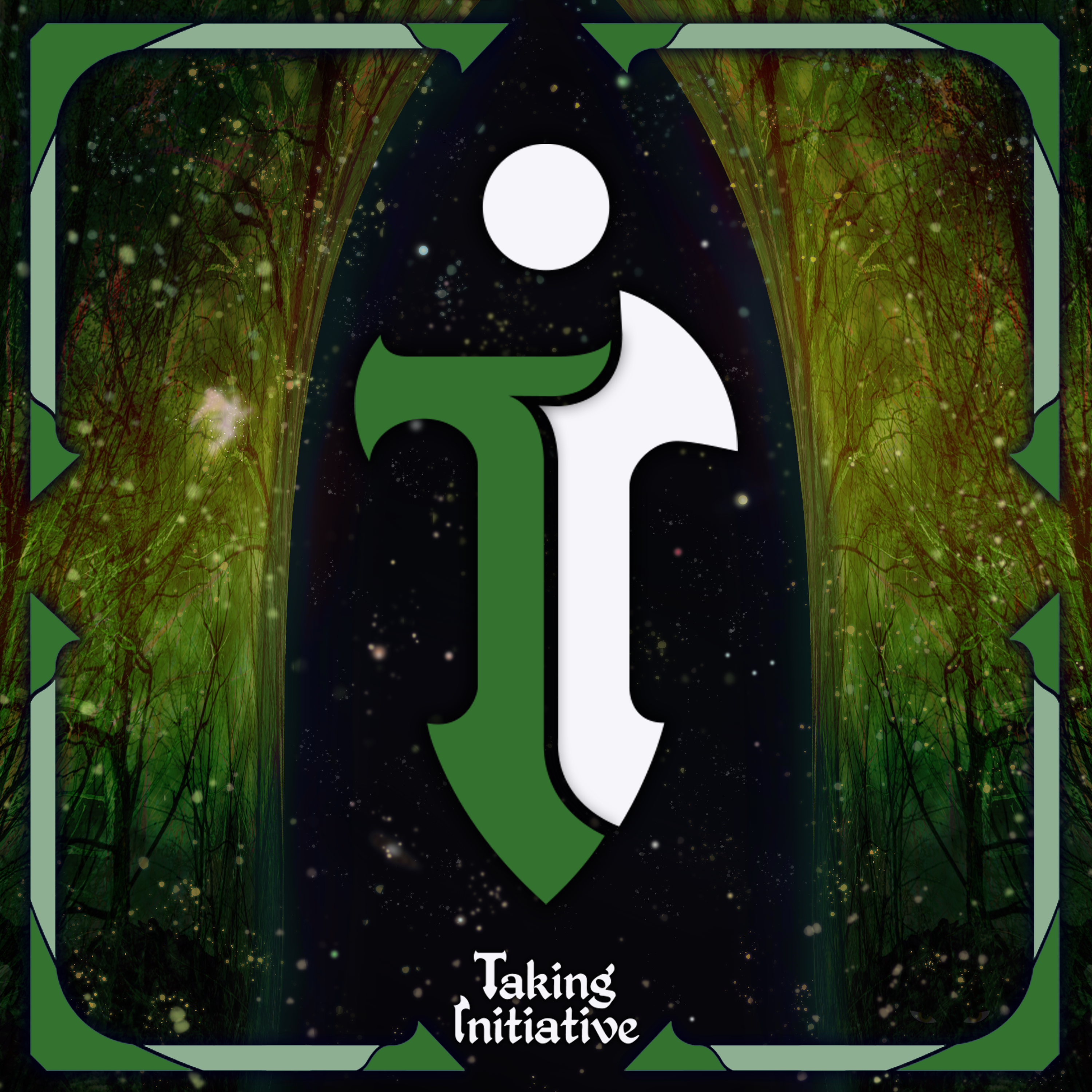 The Future of Taking Initiative