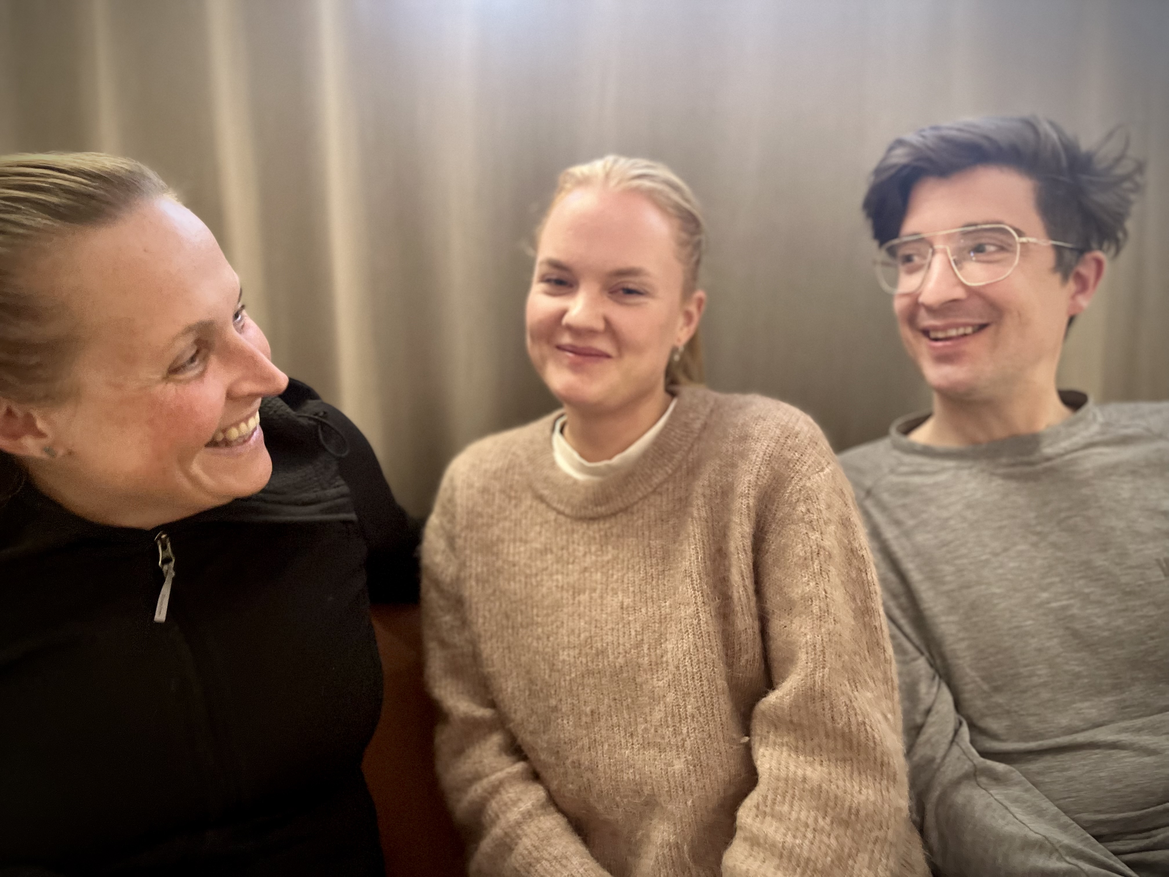 Förskolan