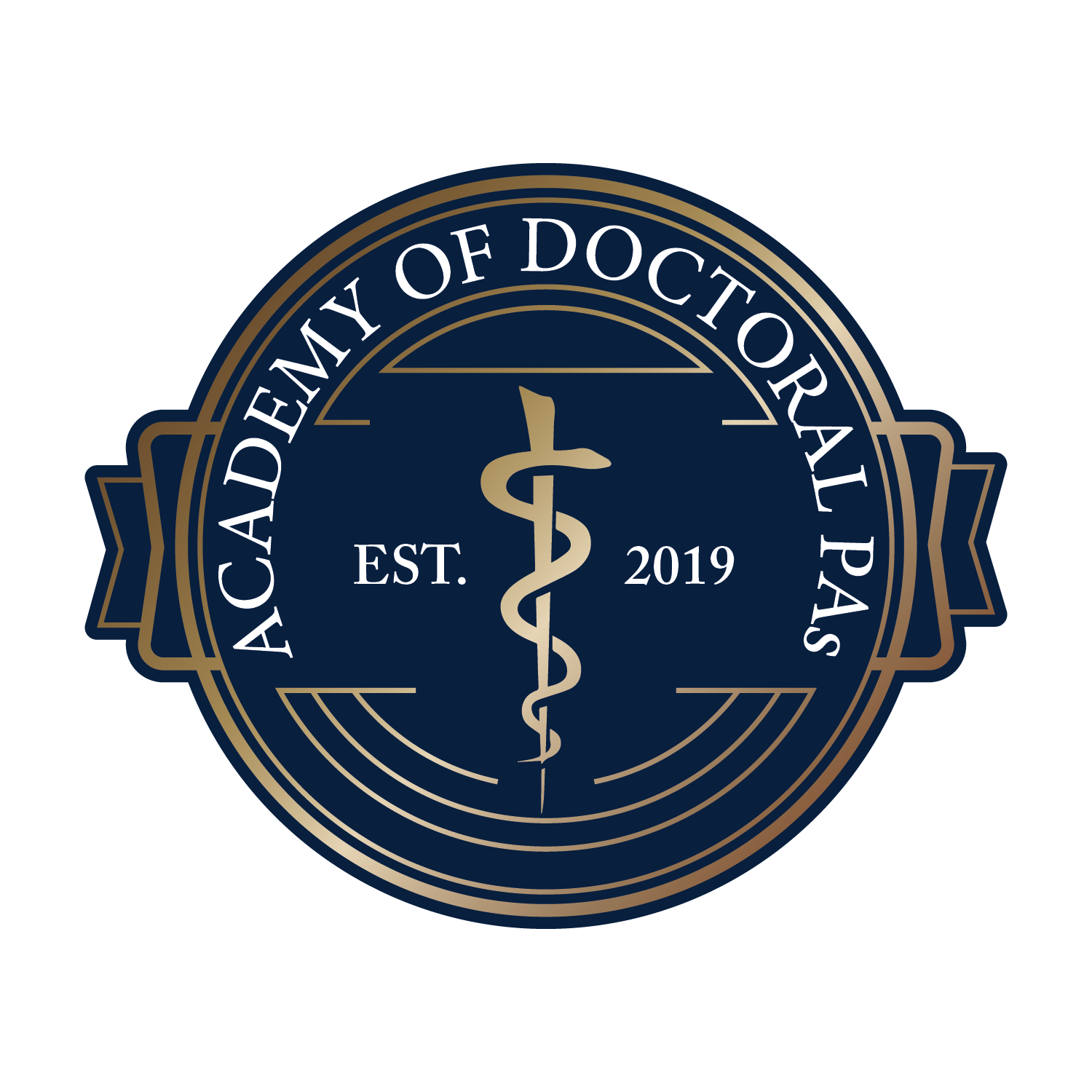 AcademyOfDoctoralPAs's podcast