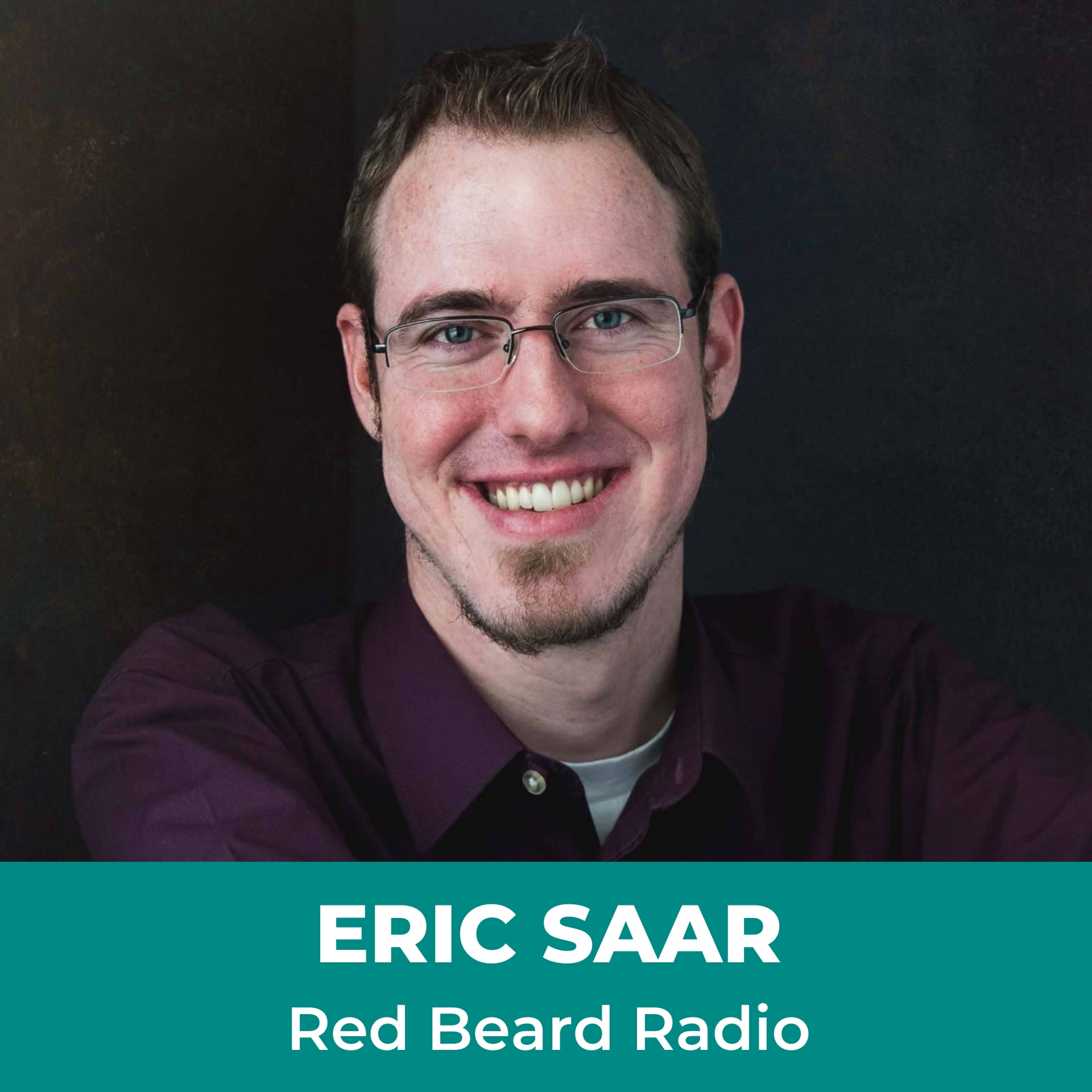 Red Beard Radio with Brian Keith