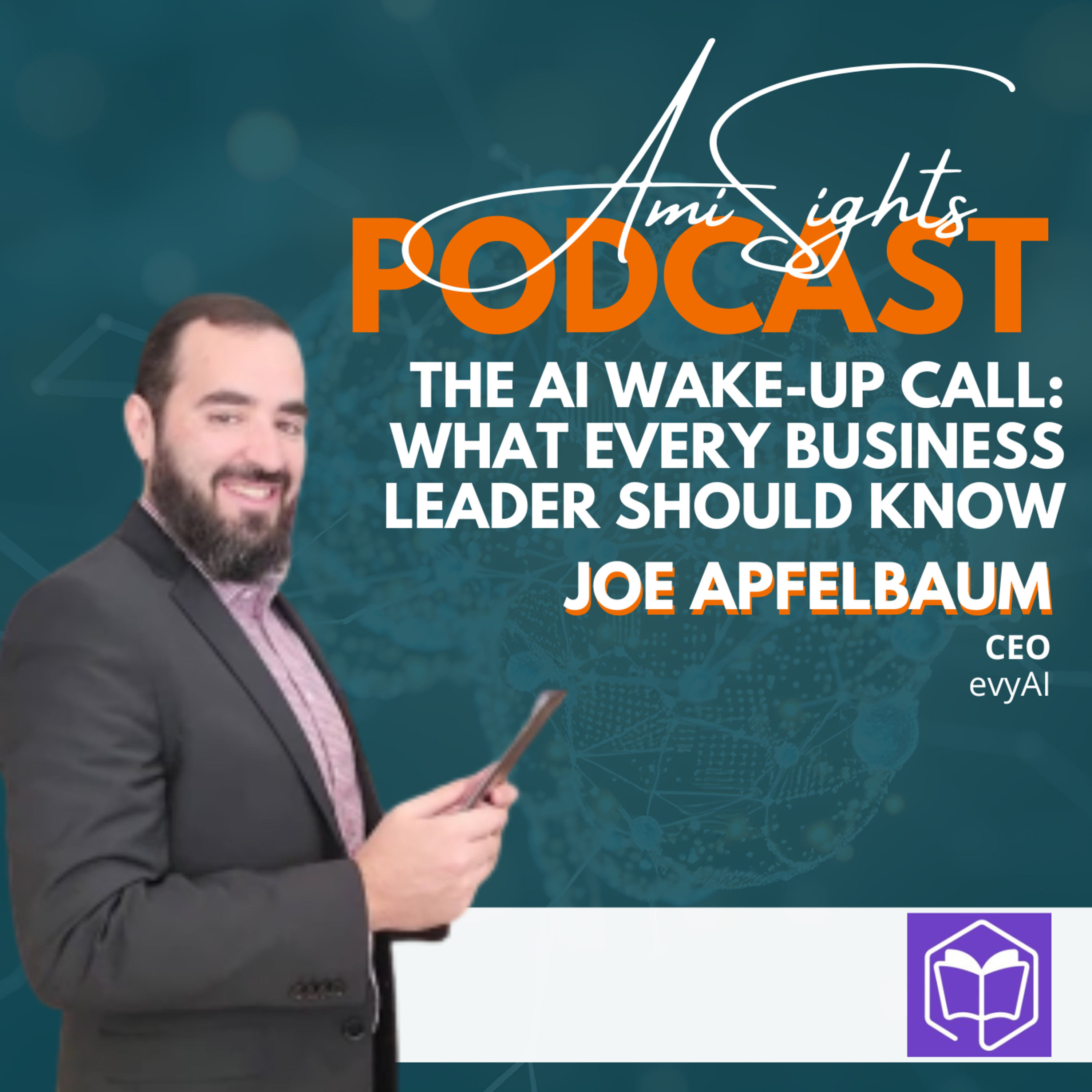 AmiSights: Financing the Future For Small Business Owners and Entrepreneurs