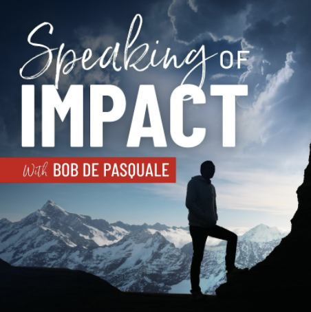 Speaking of Impact