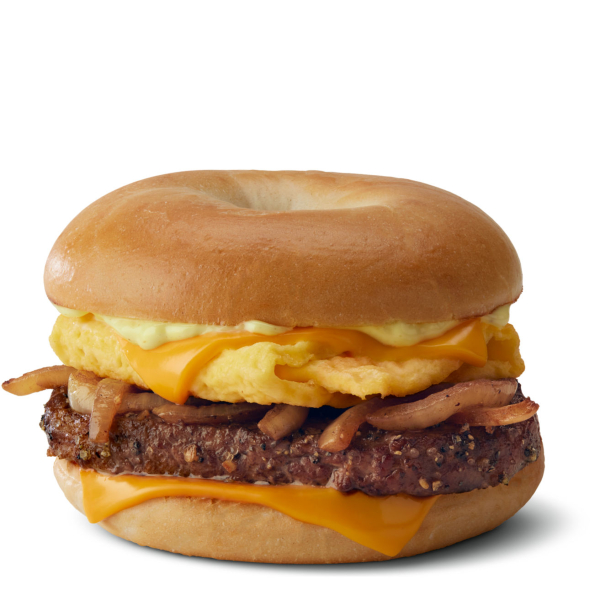 SOD #463: Broken Breakfast