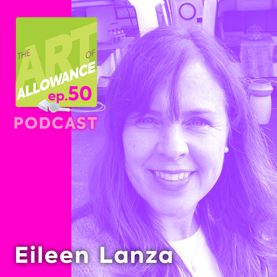 The Art of Allowance Podcast | Parenting | Families | Money Smarts | Financial Literacy