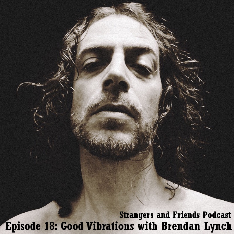 Strangers and Friends