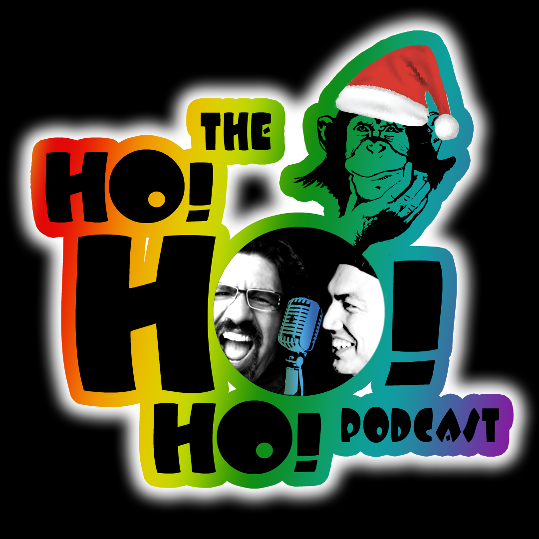 The YoYoYo Podcast w/Martin & Hooter