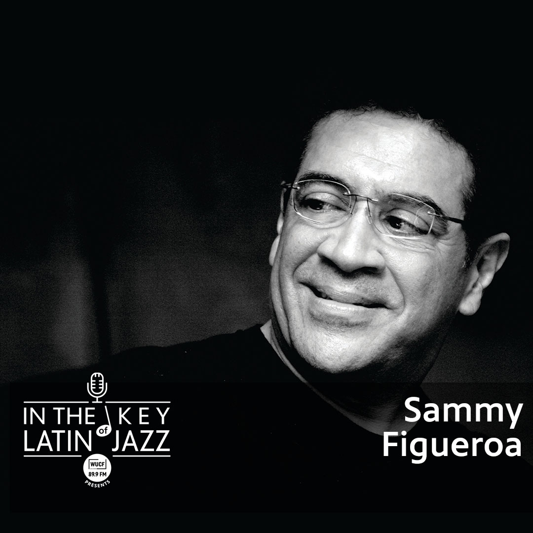 In The Key Of Latin Jazz