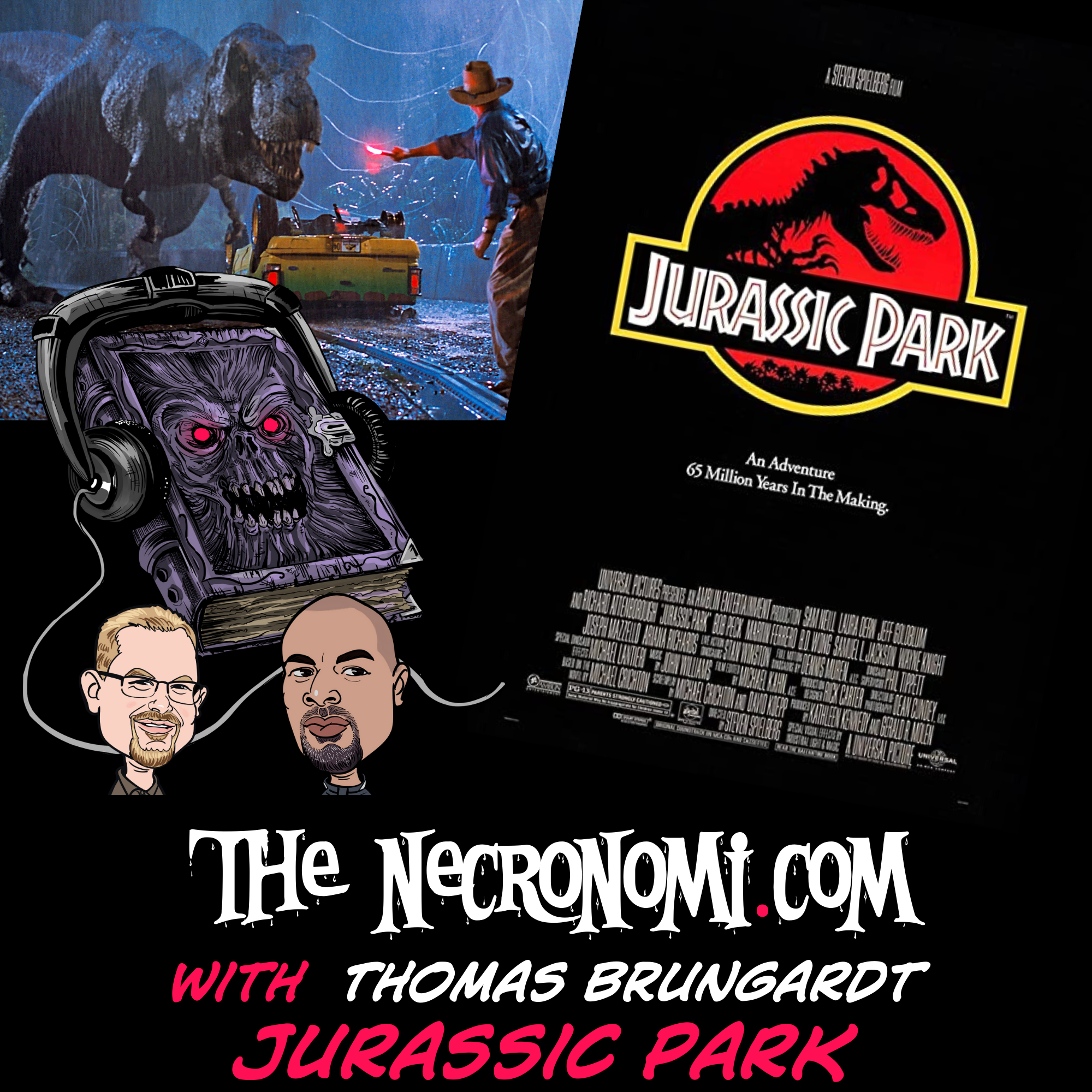 TheNecronomi.Com