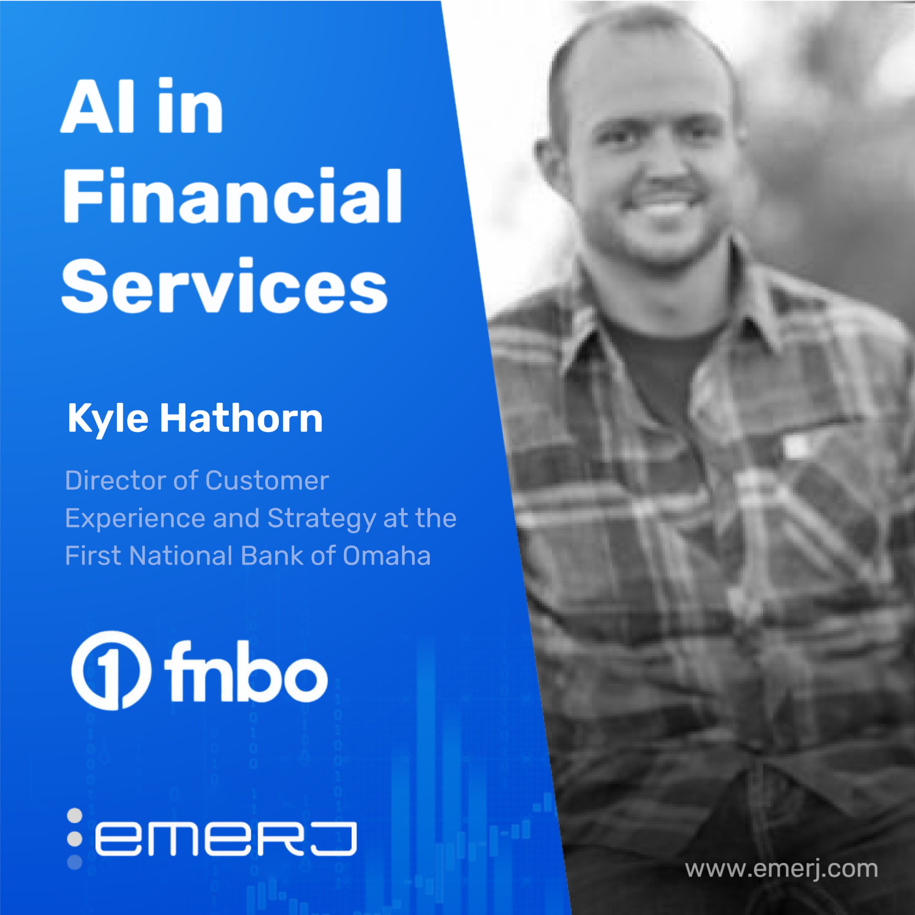 AI in Financial Services Podcast