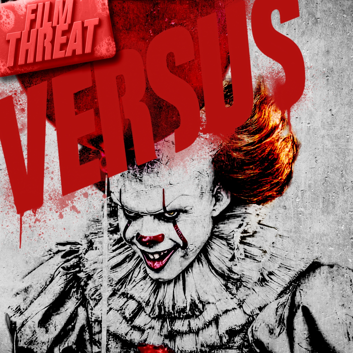 Versus: It: Welcome to Derry