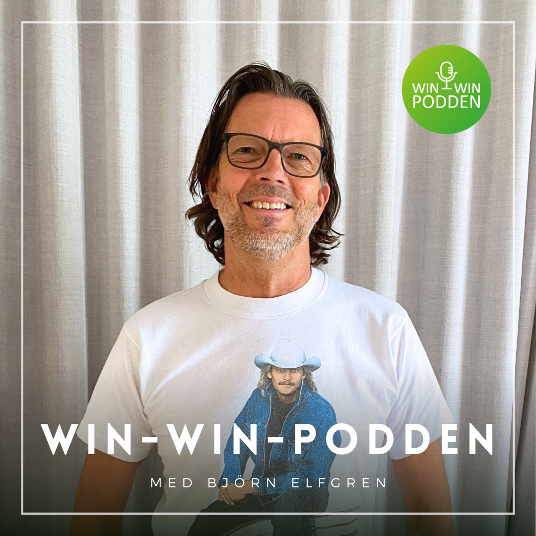 Win-Win-podden