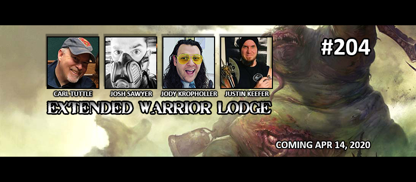 The Independent Characters | Warhammer 40k Podcast