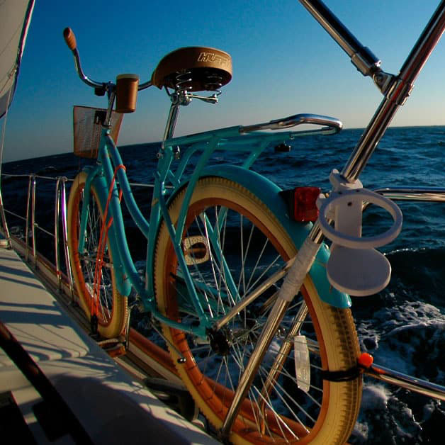 How to Make Cruising More Pleasurable