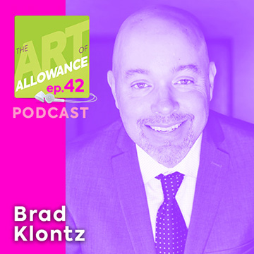 The Art of Allowance Podcast | Parenting | Families | Money Smarts | Financial Literacy