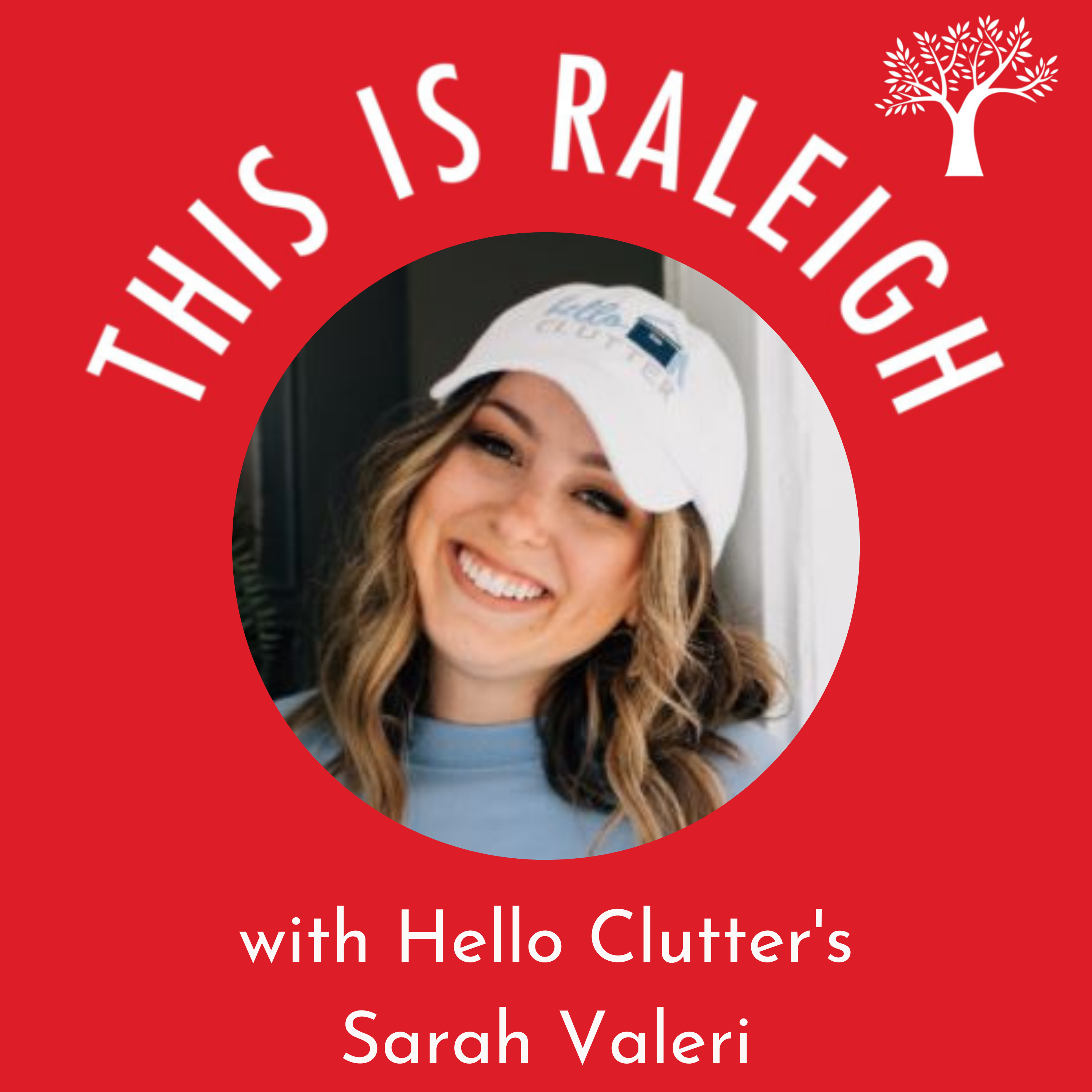 This is Raleigh Podcast