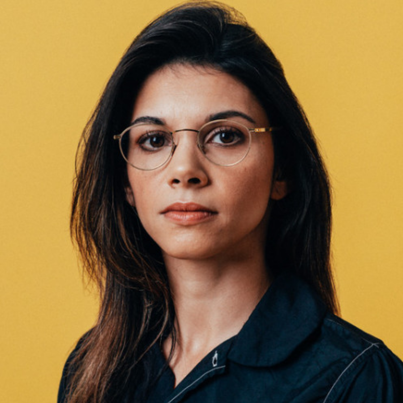 Jessica Brillhart of Vrai Pictures