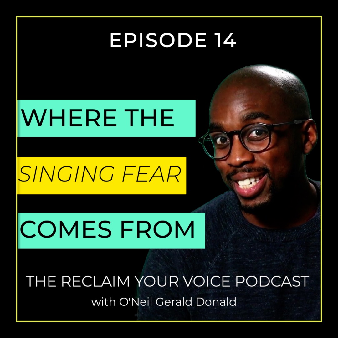 S01E014 - Where The Singing Fear Comes From