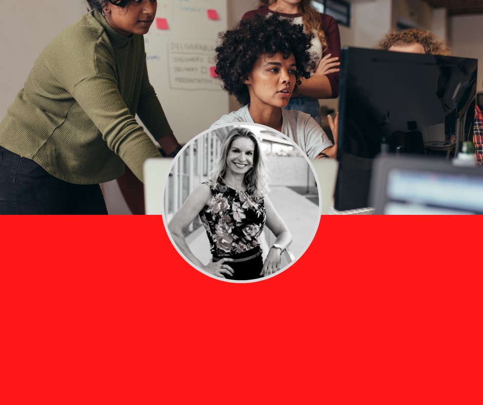 Masha Petrova of Nullspace: Delivering Advanced Engineering Software
