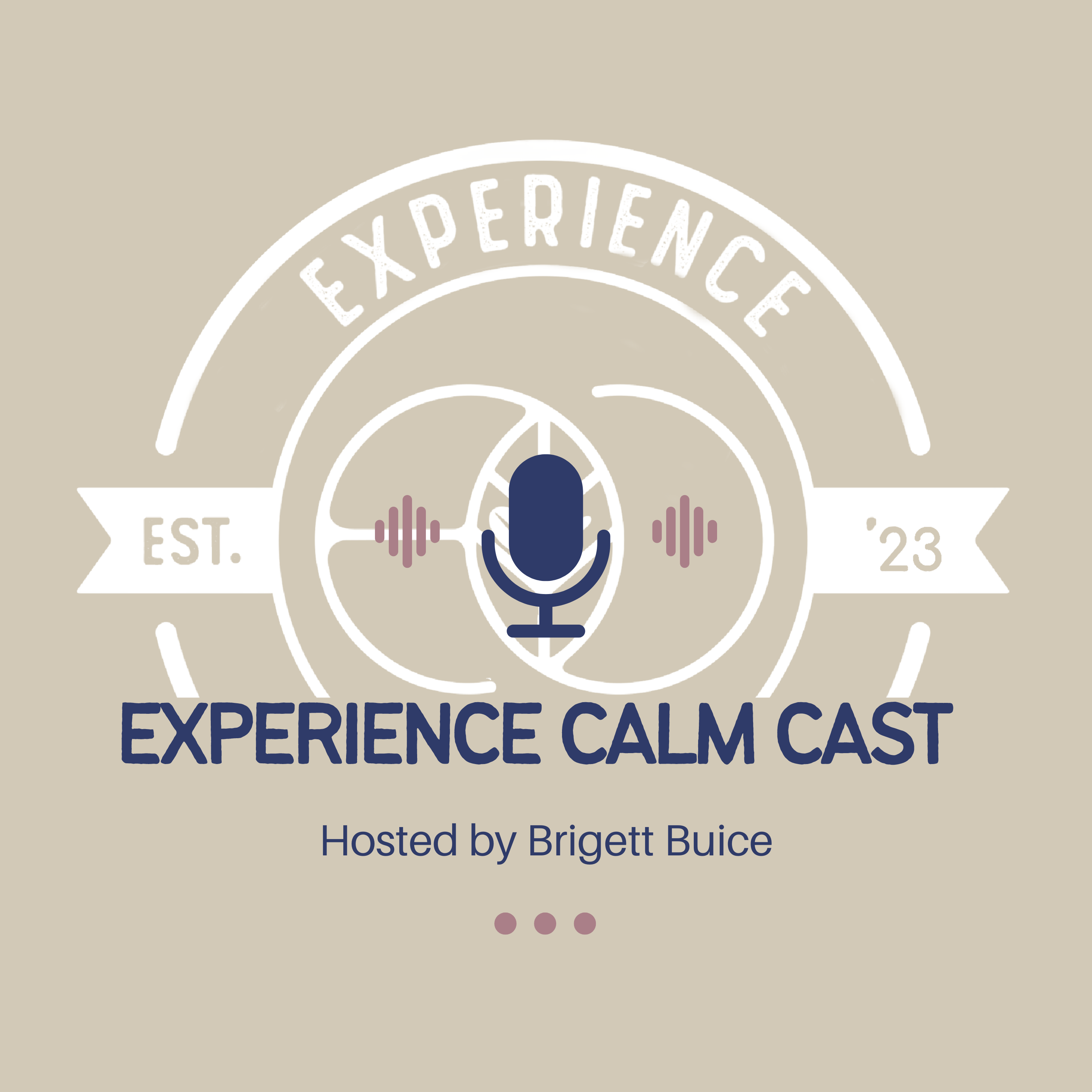 Experience Calm Cast