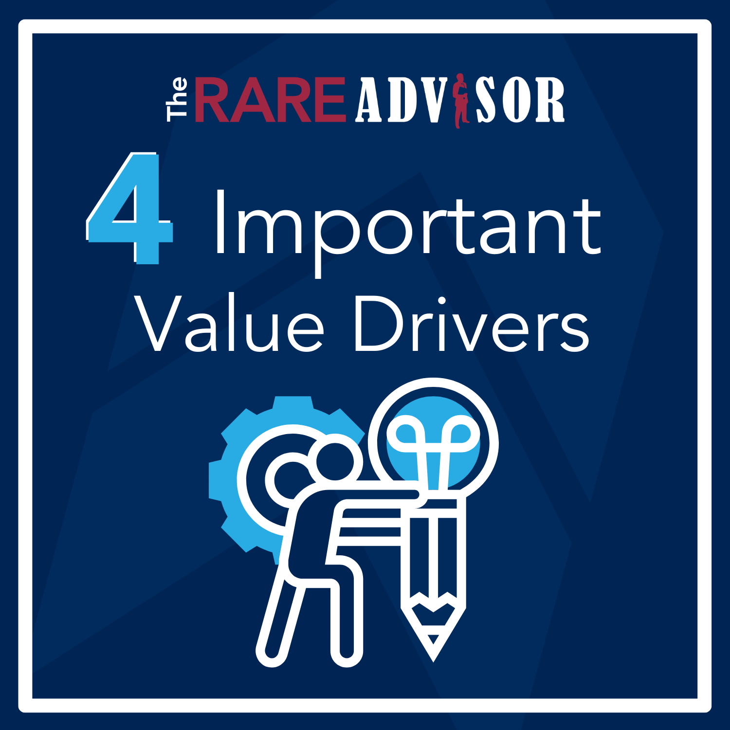 The RARE Advisor