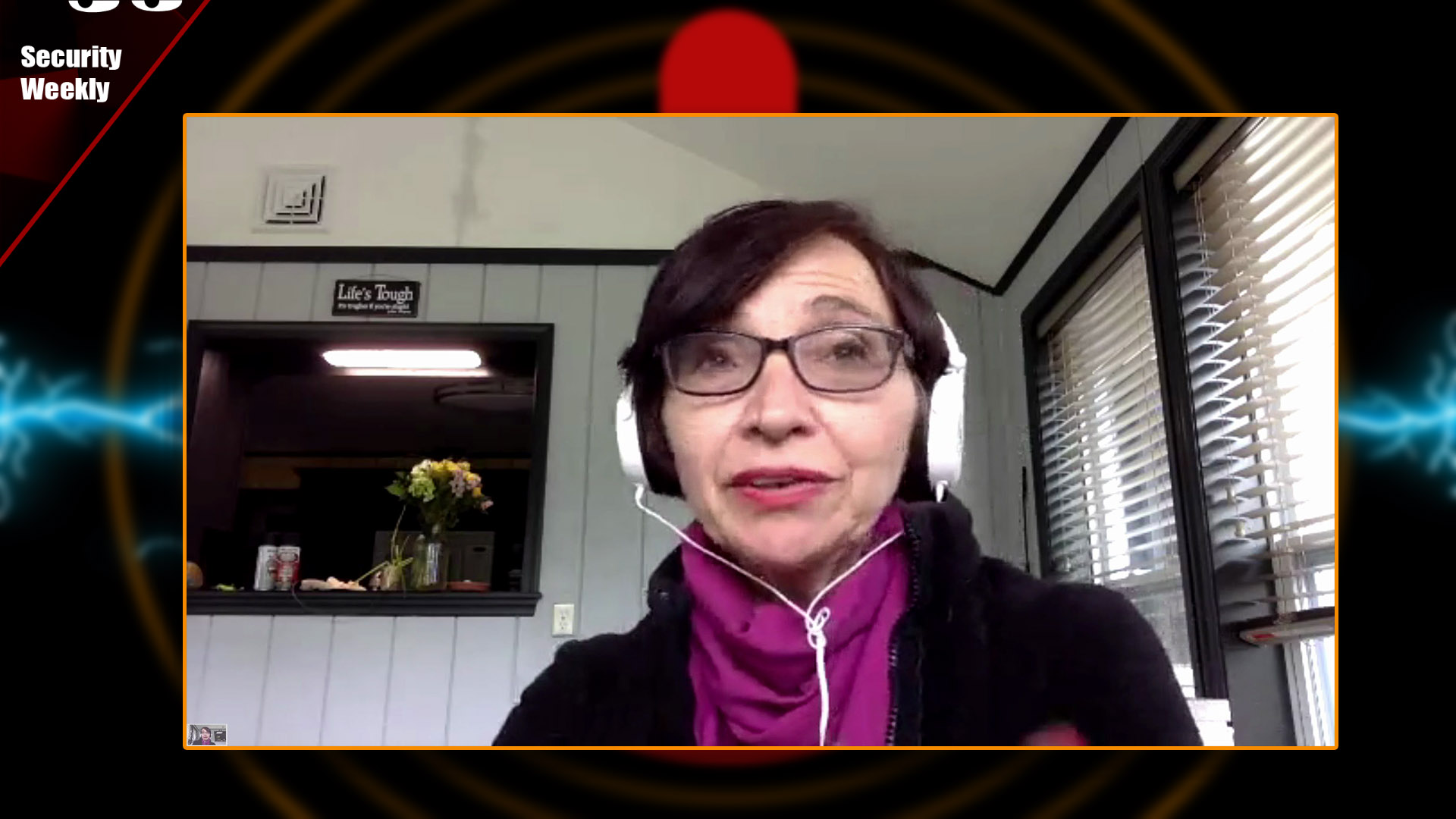 Startup Security Weekly #39 - Listen With Intent