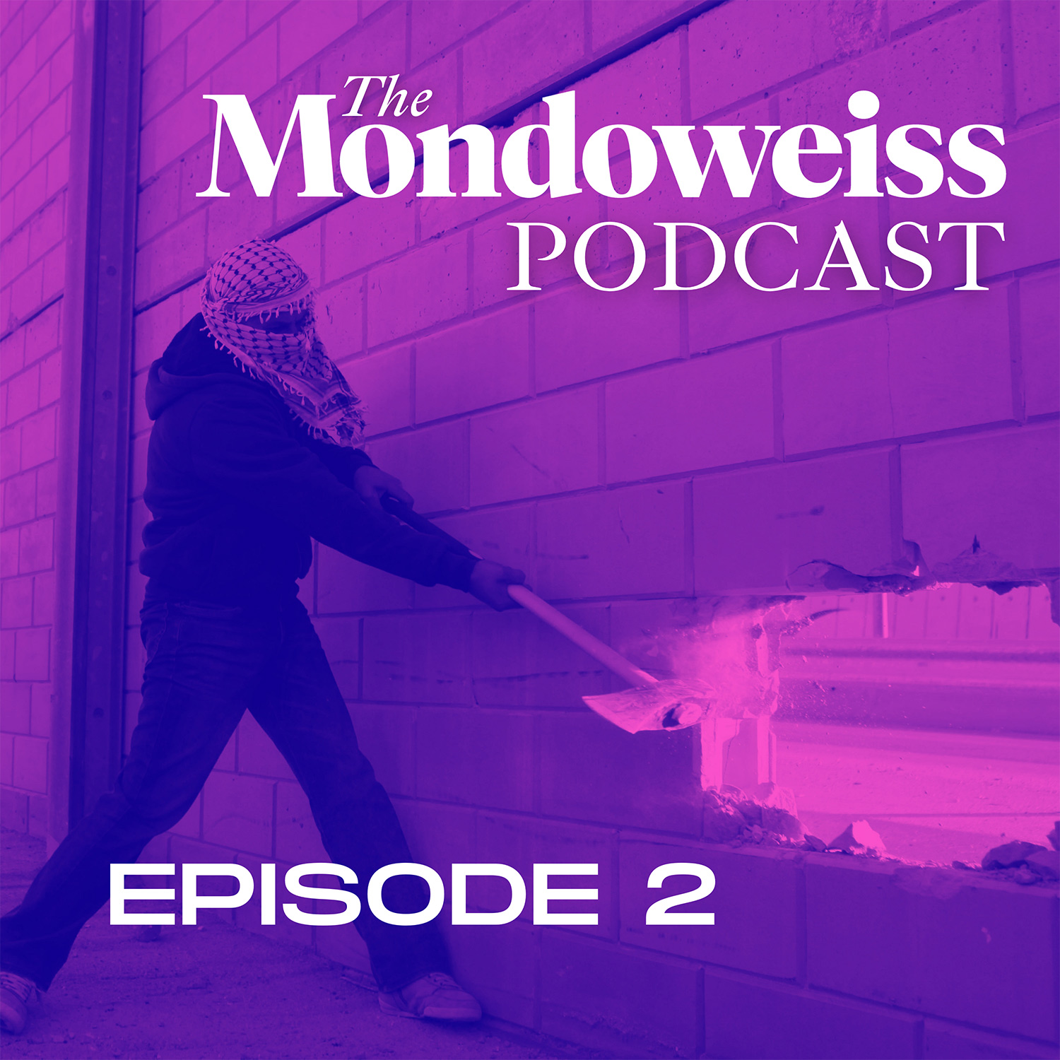 The Mondoweiss Podcast