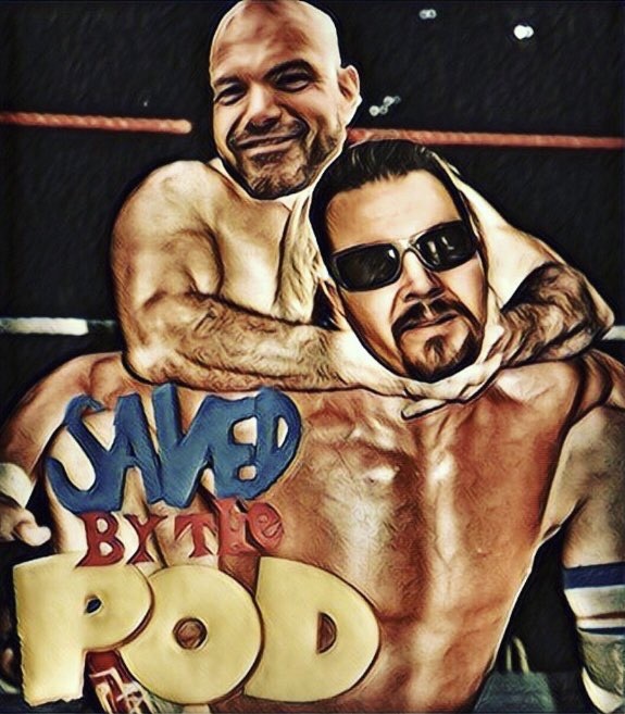 Saved By The Pod